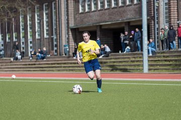 Bild 191 - F Walddoerfer SV 2 - SV Eidelstedt : Ergebnis: 1:3